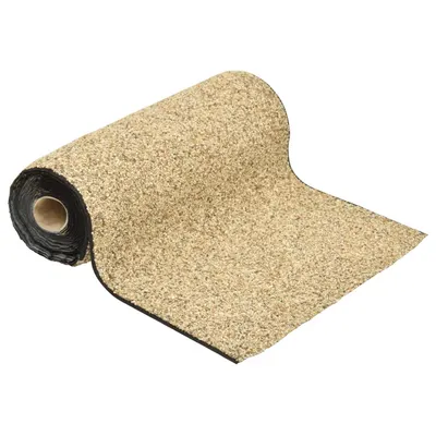 Gossi captuseala de piatra, nisipiu natural, 1000 x 40 cm