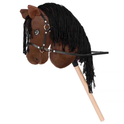Hobby Horse A3 START BrownieBella