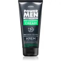 Joanna Power Men Body Hair Removal crema depilatoare pentru barbati