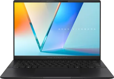 Laptop ASUS - Vivobook S S5406SA-QD053W, 14'', WUXGA, Ultra 5, 16GB/512GB, Black