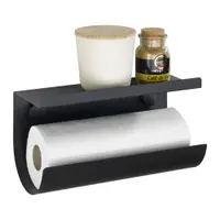 Suport de prosoape de bucătărie autoadeziv din metal Jet – Wenko