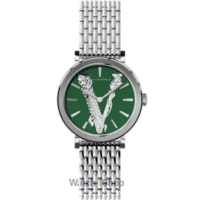 Ceas Versace Versace VERI00520 Virtus ladies 36mm 5ATM