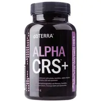 Complex pentru vitalitate celulara Alpha CRS, doTERRA, 120 caps