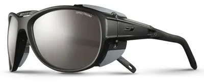 Ochelari de soare Julbo - Explorer 2.0, Spectron 4, negri