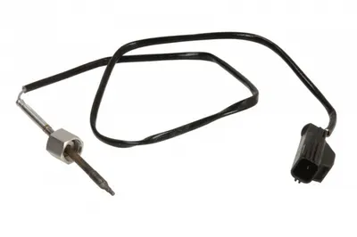 Senzor temperatura evacuare (dupa convertizor catalitic) potrivit DODGE NITRO; JEEP CHEROKEE, WRANGLER III 2.8D 10.06
