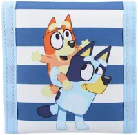 Portfel pentru copii Vadobag Bluey - Jump Into Fun