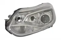 Far Stanga (xenon, D3S H1 H7 LED PY21W, electric, cu motor, culoare insert: cromat, culoare semnalizator: transparent) potrivit FORD FOCUS III; FORD USA FOCUS