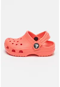 Saboti slingback unisex Classic - Coral