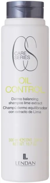 Lendan Șampon pentru controlul sebumului Oil Control, 300 ml