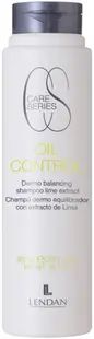 Lendan Șampon pentru controlul sebumului Oil Control, 300 ml