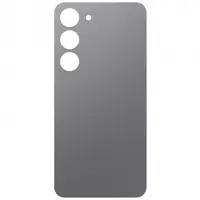 Capac Baterie compatibil cu Samsung Galaxy S23 S911, Gri