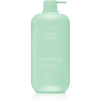 HAAN Body Wash Purifying Verbena Gel de dus pentru curatare