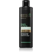 Avon Advance Techniques Deeply Purifying Balsam curatare profunda pentru par gras