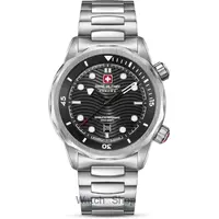 Ceas Swiss&nbsp;Military&nbsp;Hanowa Swiss Military Hanowa SMWGH0006404 Mens watch Breakwater 43mm 30ATM