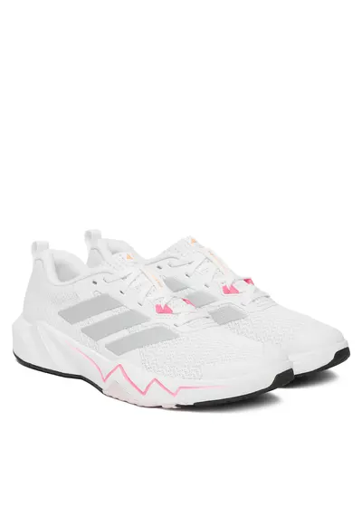 dama - alb - material textil - tehnologie Lightmotion - sistem Climacool - Alb