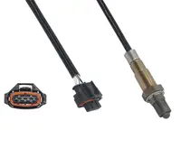 Sonda Lambda (numar Fire 4, 549mm) Potrivit Ds Ds 3; Chevrolet Epica; Opel Agila, Antara A, Astra G, Astra H, Astra H Classic, Astra H Gtc, Combo Tour, Combo Minivan, Corsa C 0.9-3.2 01.98-