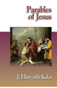 Parables of Jesus