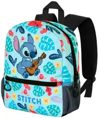 Ghiozdan pentru grădiniță Karactermania Lilo & Stitch - Guitar, 1 compartiment