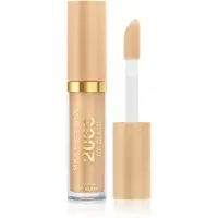 Max Factor 2000 Calorie luciu de buze pentru un volum suplimentar culoare 005 Honey Creme 4,4 ml
