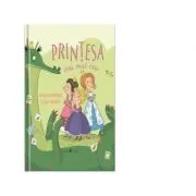 Printesa cea mai cea