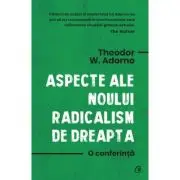 Aspecte ale noului radicalism de dreapta
