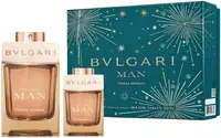 Bvlgari Set Man Terrae Essence - Apă de parfum , 100 + 15 ml