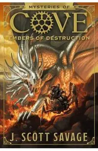 Embers of Destruction, Volume 3