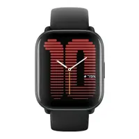 Smartwatch ACTIVE Negru