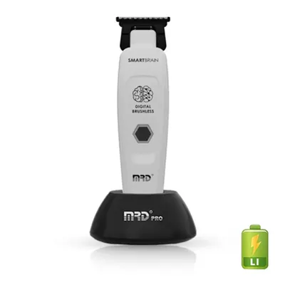 Masina de contur - MRD - Smart Brain - 7.500 RPM - Alba