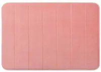 Covoraș de baie Inter Ceramic - Coral fleece , 50 x 70 cm, roz