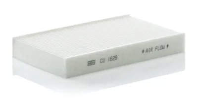 Filtru habitaclu Mann-Filter CU 1629