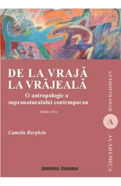 De la vraja la vrajeala
