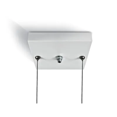 Suspension kit ptr.series Plano Long LED, Plano Square LED