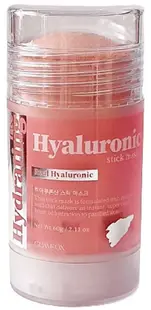 Glamfox Mască facială tip stick cu acid hialuronic, 60 g