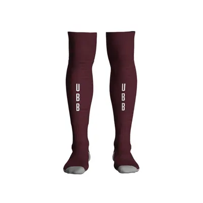 Șosete de deplasare Union Bordeaux Bègles Kappa Bordeaux