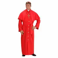 Costum cardinal