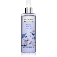 Betty Barclay Breeze Of Soul Garden spray pentru corp pentru femei 250 ml