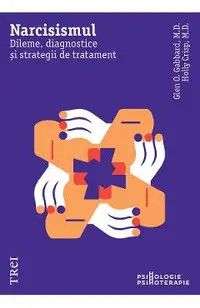 eBook Narcisismul. Dileme, diagnostice si strategii de tratament