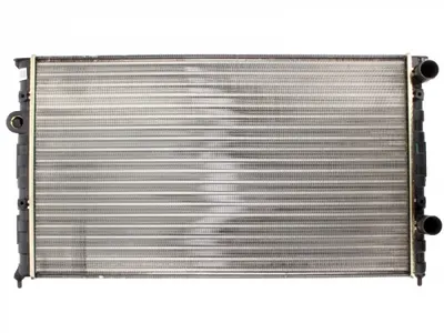 Radiator motor potrivit VW GOLF III, PASSAT B3 B4, VENTO 1.9D