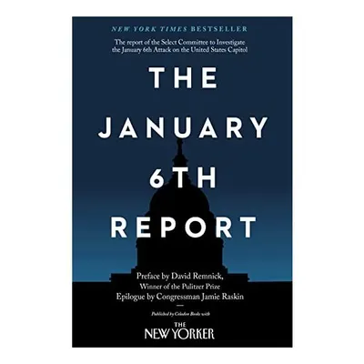 January 6th Report