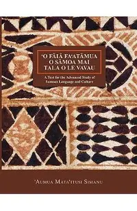 'O Faia Fa'atumua O Samoa Mai Tala O Le Vavau