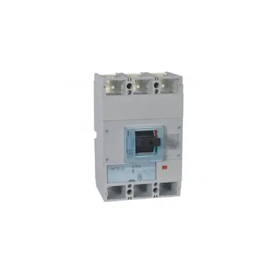 Intrerupator general tip usol 1600 - S1 electronic release - 3P - Icu 100 kA (400 V~) - In 630 A