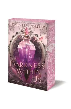 The Darkness Within Us