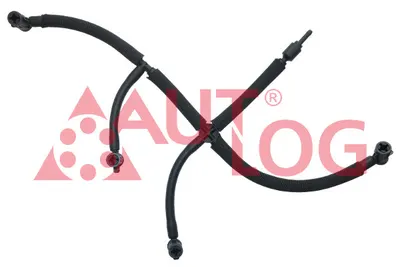 Furtun combustibil potrivit VW AMAROK 2.0D 09.10-10.13