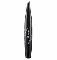 Flormar Mascara Spider Lash 001 Deep Black