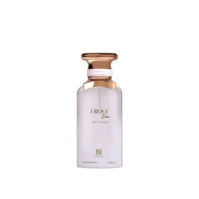 Apa de Parfum Frost Ice by Ahmed Al Maghribi, Unisex, 100 ml