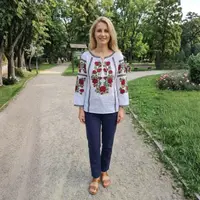 Ie Traditionala Elisabeta 3