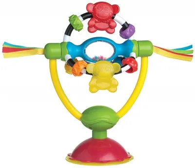 Jucarie rotativa Playgro
