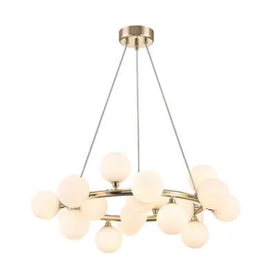Zuma Line Pendant Bobo P0462-20c-F7aa 20xg9 Gold