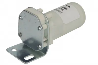 Pompa spalator parbriz (12V) potrivit MERCEDES 190 (W201), 8 (W114), 8 (W115), G (W460), S (W116), SL (C107), SL (R107), T2 L, NG BETONOMIESZARKA-WYWROTKA 01.68-12.96
